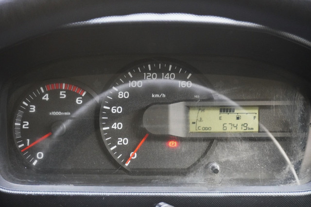 トヨタ ダイナ 小型 バン LDF-KDY241V(100973) 4枚目