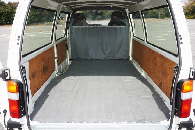 トヨタ ダイナ 小型 バン LDF-KDY241V(100973) 5枚目