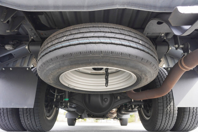 トヨタ ダイナ 小型 バン LDF-KDY241V(100973) 6枚目