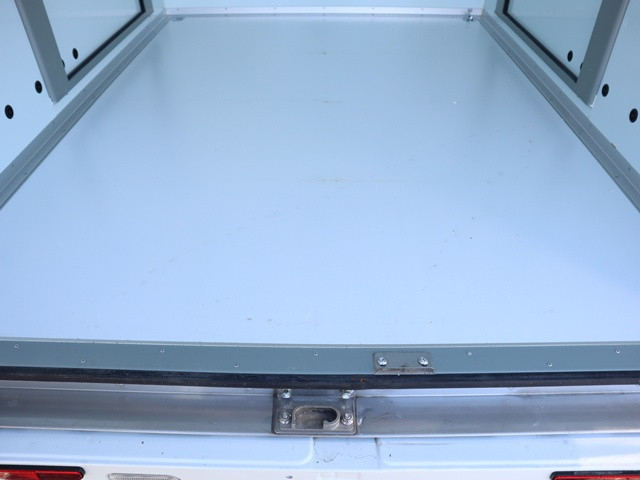 スズキ キャリィ 軽 冷蔵冷凍バン 3BD-DA16T(100972) 14枚目