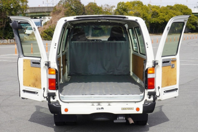 トヨタ ダイナ 小型 バン LDF-KDY241V(100973) 20枚目