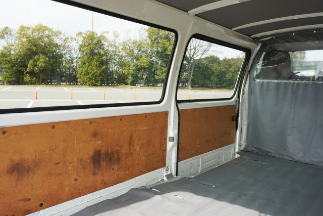 トヨタ ダイナ 小型 バン LDF-KDY241V(100973) 21枚目