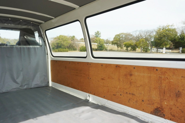 トヨタ ダイナ 小型 バン LDF-KDY241V(100973) 22枚目