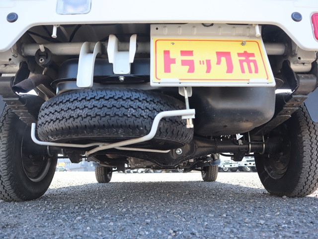 スズキ キャリィ 軽 冷蔵冷凍バン 3BD-DA16T(100972) 22枚目