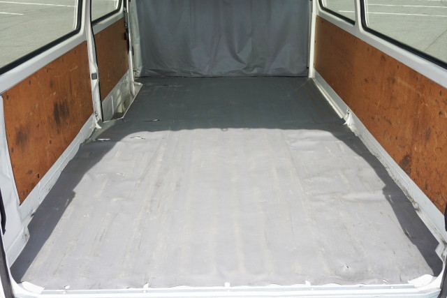 トヨタ ダイナ 小型 バン LDF-KDY241V(100973) 23枚目