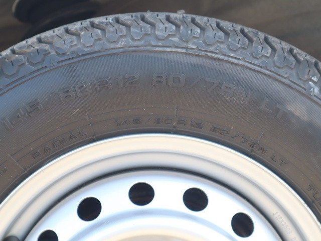 スズキ キャリィ 軽 冷蔵冷凍バン 3BD-DA16T(100972) 23枚目