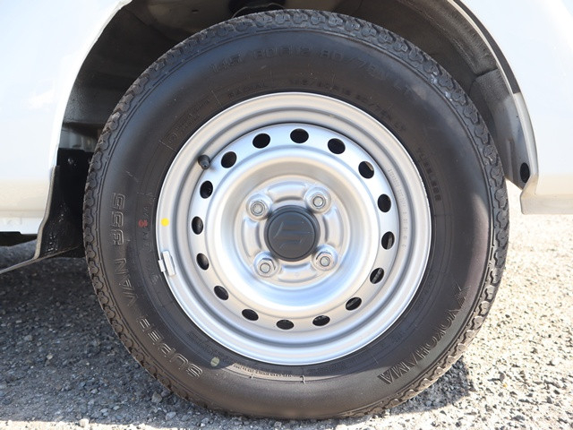 スズキ キャリィ 軽 冷蔵冷凍バン 3BD-DA16T(100972) 24枚目