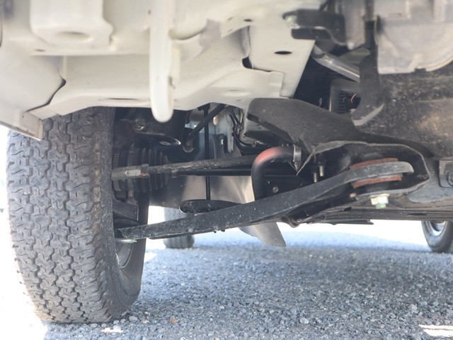 スズキ キャリィ 軽 冷蔵冷凍バン 3BD-DA16T(100972) 25枚目