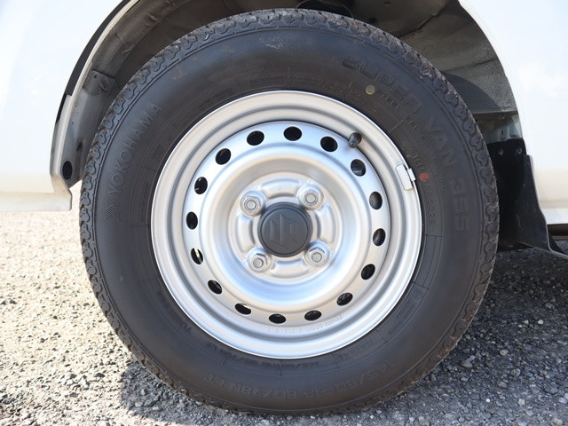 スズキ キャリィ 軽 冷蔵冷凍バン 3BD-DA16T(100972) 27枚目