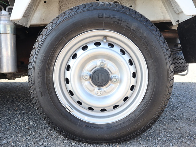 スズキ キャリィ 軽 冷蔵冷凍バン 3BD-DA16T(100972) 28枚目