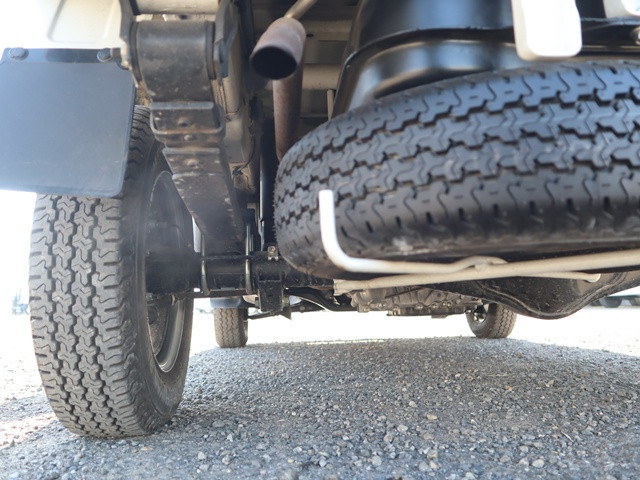 スズキ キャリィ 軽 冷蔵冷凍バン 3BD-DA16T(100972) 29枚目