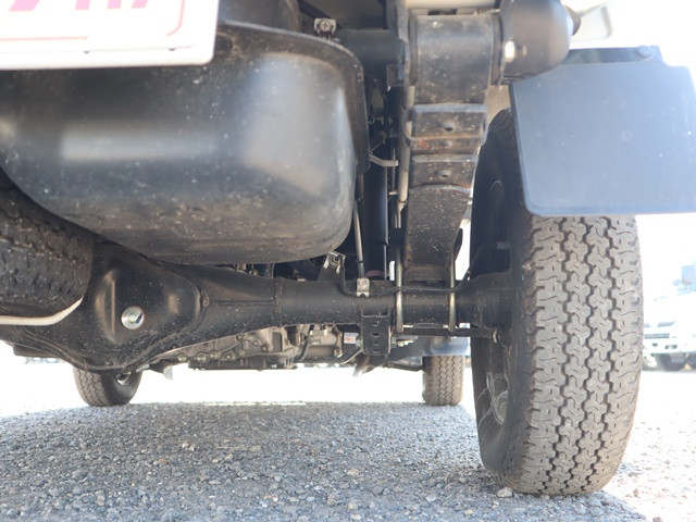 スズキ キャリィ 軽 冷蔵冷凍バン 3BD-DA16T(100972) 30枚目