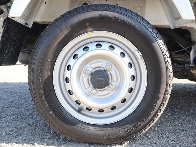 スズキ キャリィ 軽 冷蔵冷凍バン 3BD-DA16T(100972) 31枚目