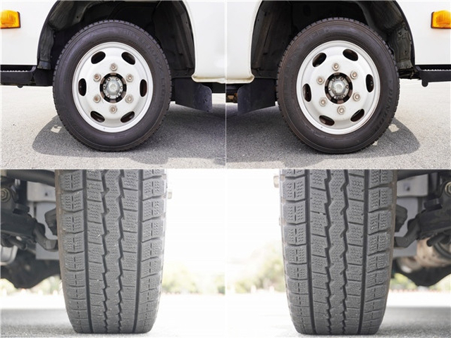 トヨタ ダイナ 小型 バン LDF-KDY241V(100973) 32枚目