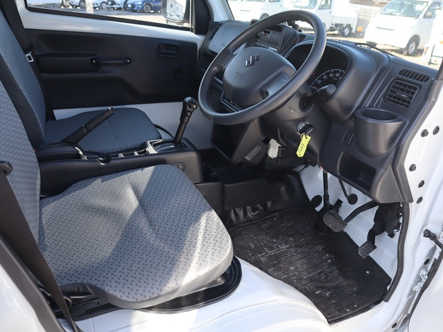 スズキ キャリィ 軽 冷蔵冷凍バン 3BD-DA16T(100972) 32枚目