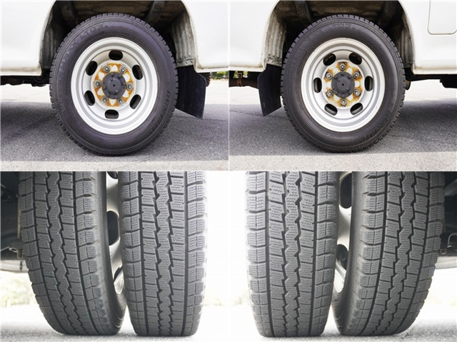 トヨタ ダイナ 小型 バン LDF-KDY241V(100973) 33枚目