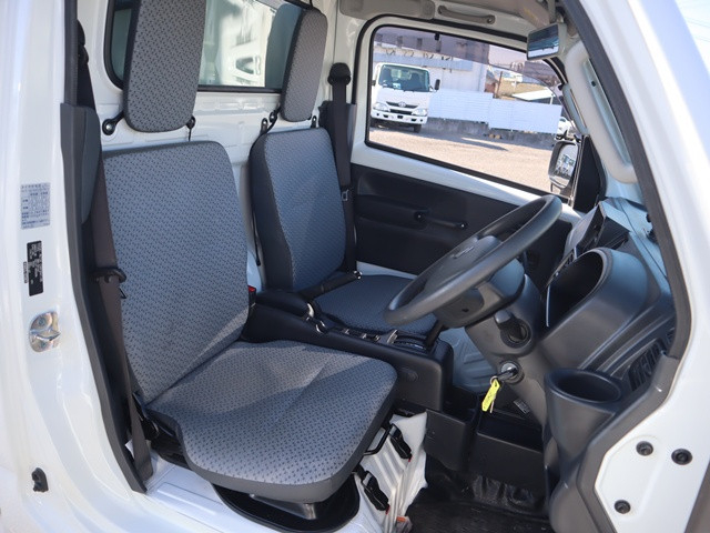 スズキ キャリィ 軽 冷蔵冷凍バン 3BD-DA16T(100972) 33枚目