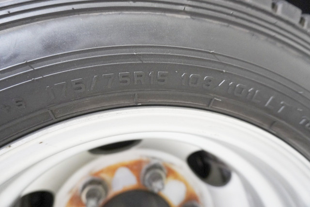 トヨタ ダイナ 小型 バン LDF-KDY241V(100973) 34枚目