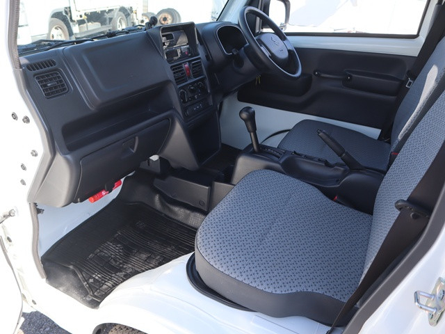 スズキ キャリィ 軽 冷蔵冷凍バン 3BD-DA16T(100972) 34枚目