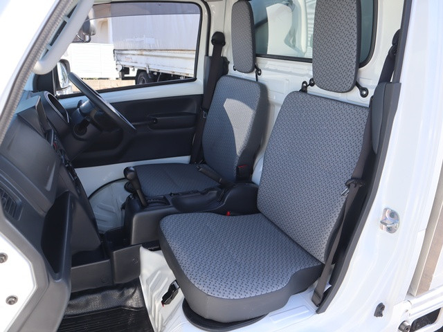 スズキ キャリィ 軽 冷蔵冷凍バン 3BD-DA16T(100972) 35枚目