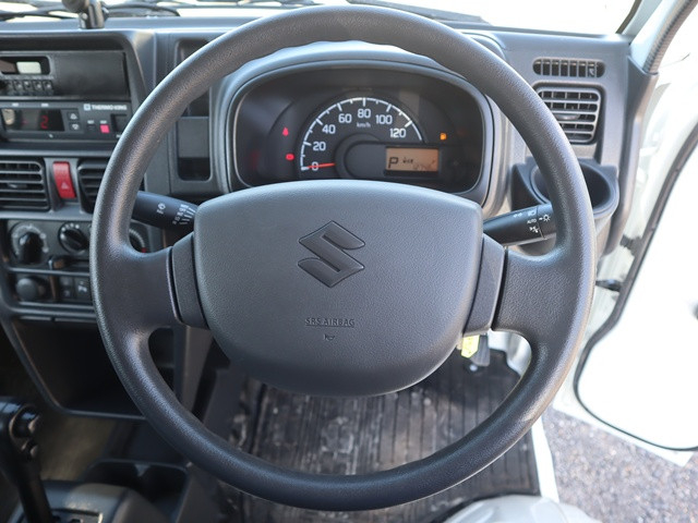 スズキ キャリィ 軽 冷蔵冷凍バン 3BD-DA16T(100972) 36枚目