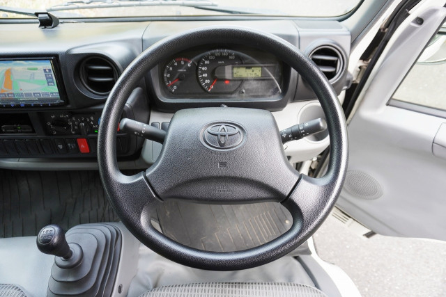 トヨタ ダイナ 小型 バン LDF-KDY241V(100973) 37枚目