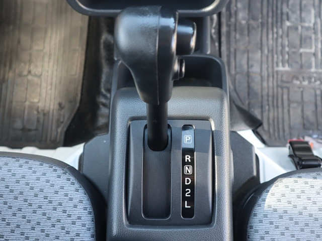 スズキ キャリィ 軽 冷蔵冷凍バン 3BD-DA16T(100972) 37枚目