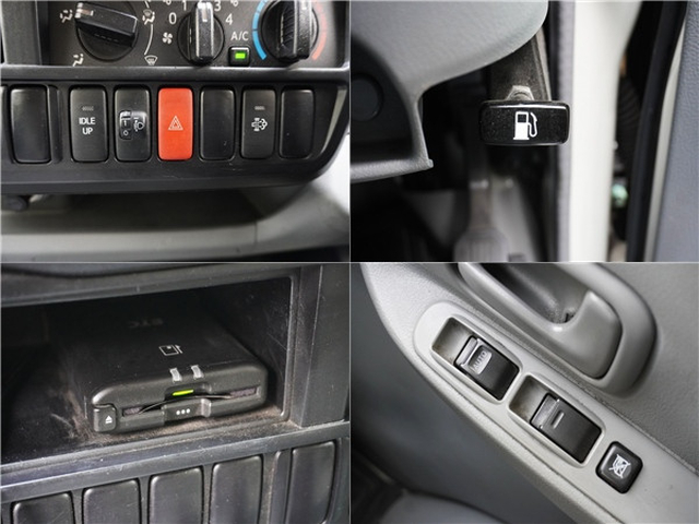 トヨタ ダイナ 小型 バン LDF-KDY241V(100973) 42枚目