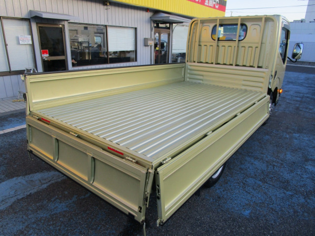 日産自動車 アトラス 小型 平ボディ CBF-SQ2F24(100974) 2枚目