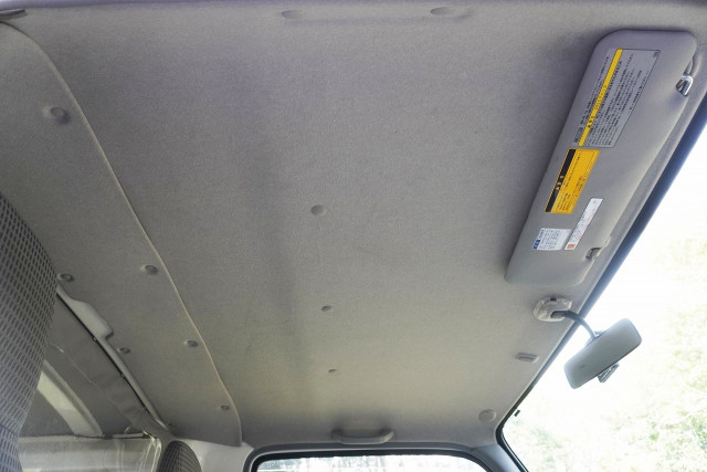 トヨタ ダイナ 小型 バン LDF-KDY241V(100973) 45枚目