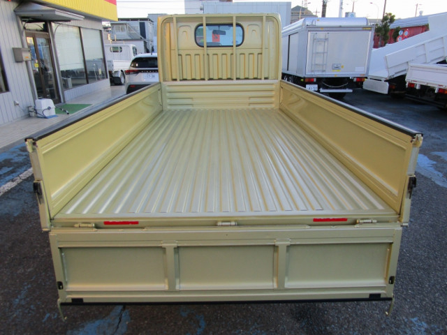 日産自動車 アトラス 小型 平ボディ CBF-SQ2F24(100974) 4枚目