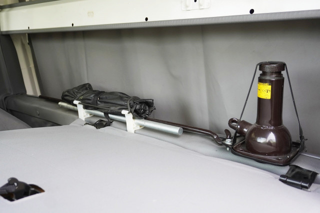 トヨタ ダイナ 小型 バン LDF-KDY241V(100973) 48枚目