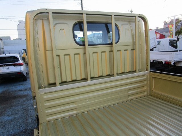 日産自動車 アトラス 小型 平ボディ CBF-SQ2F24(100974) 13枚目