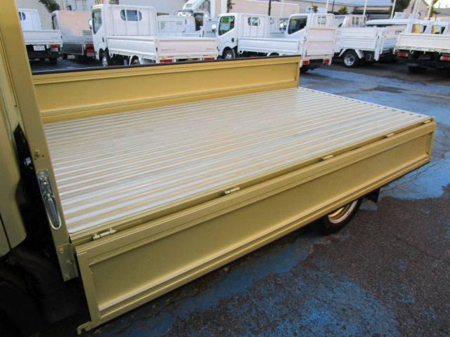 日産自動車 アトラス 小型 平ボディ CBF-SQ2F24(100974) 14枚目