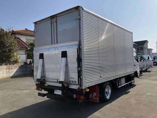 日野 デュトロ 小型 バン 2KG-XZU775M(100975) 8枚目