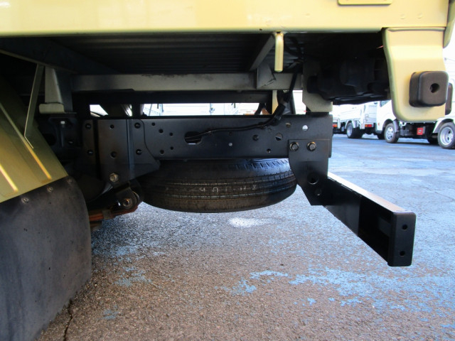 日産自動車 アトラス 小型 平ボディ CBF-SQ2F24(100974) 16枚目