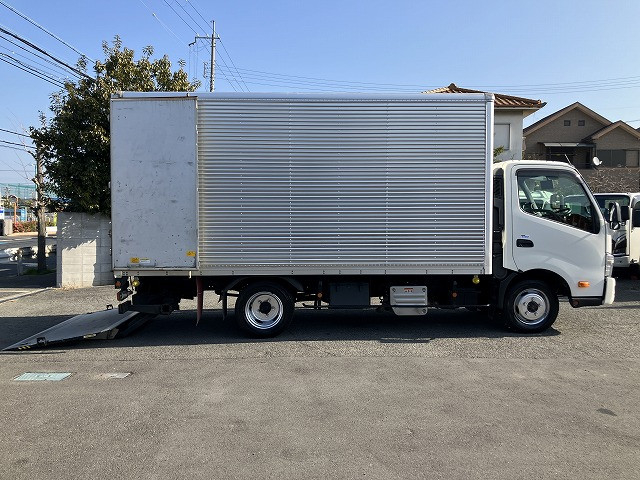 日野 デュトロ 小型 バン 2KG-XZU775M(100975) 12枚目