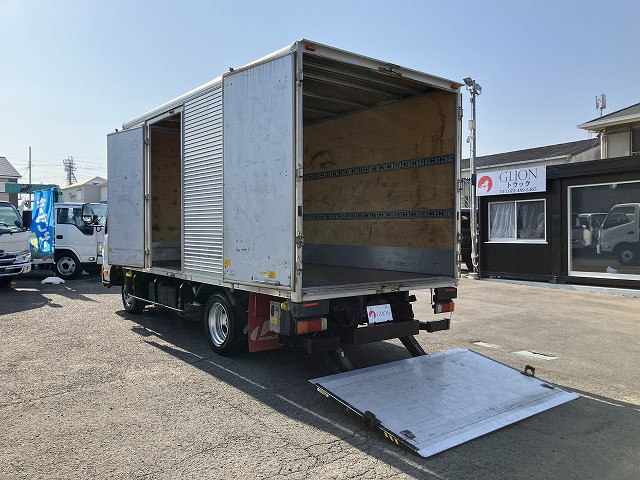 日野 デュトロ 小型 バン 2KG-XZU775M(100975) 13枚目