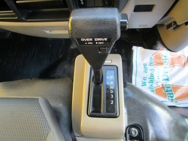 日産自動車 アトラス 小型 平ボディ CBF-SQ2F24(100974) 21枚目