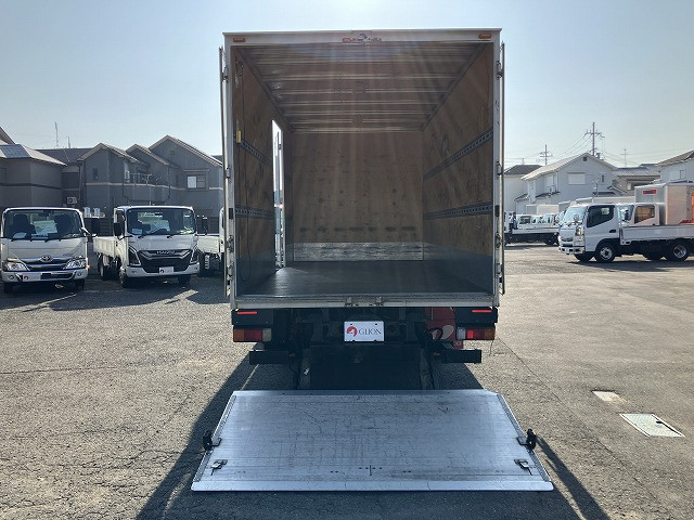 日野 デュトロ 小型 バン 2KG-XZU775M(100975) 14枚目