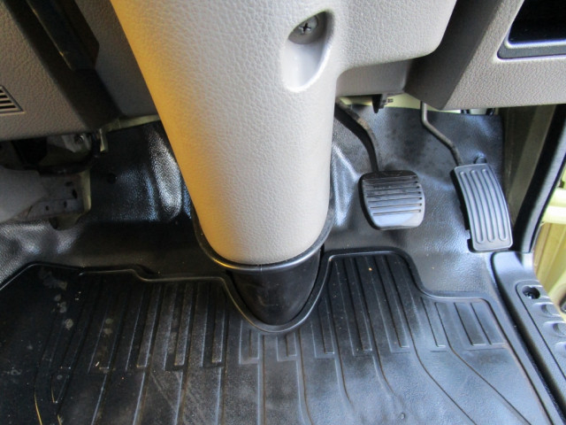 日産自動車 アトラス 小型 平ボディ CBF-SQ2F24(100974) 22枚目