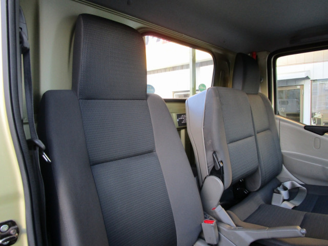 日産自動車 アトラス 小型 平ボディ CBF-SQ2F24(100974) 23枚目