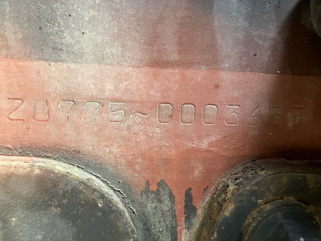 日野 デュトロ 小型 バン 2KG-XZU775M(100975) 17枚目