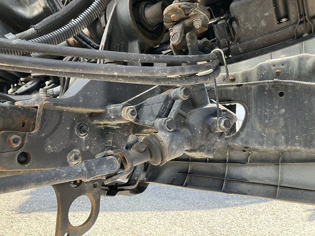 日野 デュトロ 小型 バン 2KG-XZU775M(100975) 18枚目