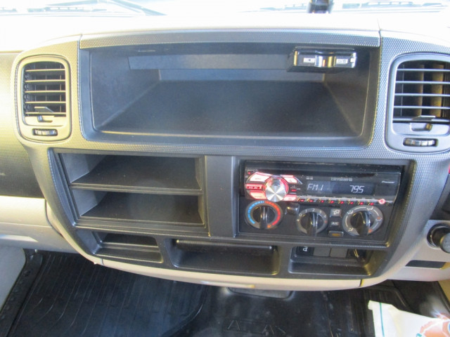 日産自動車 アトラス 小型 平ボディ CBF-SQ2F24(100974) 27枚目