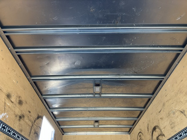 日野 デュトロ 小型 バン 2KG-XZU775M(100975) 21枚目