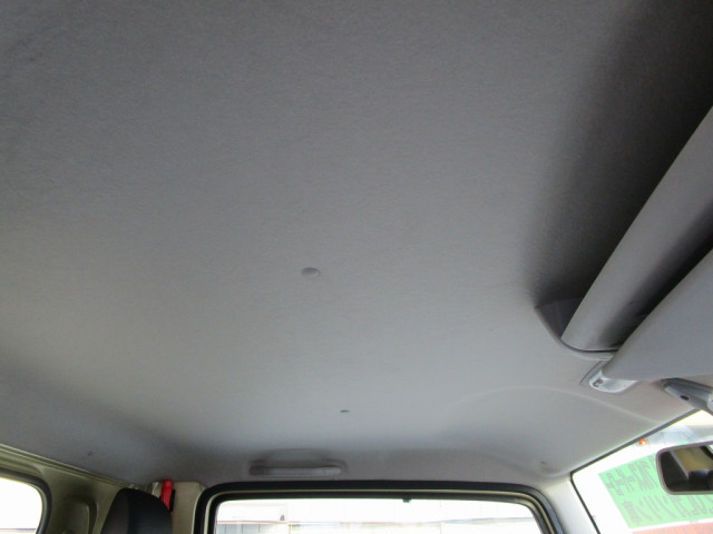 日産自動車 アトラス 小型 平ボディ CBF-SQ2F24(100974) 28枚目