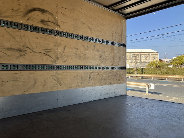 日野 デュトロ 小型 バン 2KG-XZU775M(100975) 22枚目