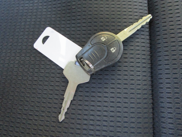 日産自動車 アトラス 小型 平ボディ CBF-SQ2F24(100974) 33枚目