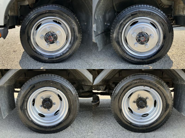 日野 デュトロ 小型 バン 2KG-XZU775M(100975) 27枚目